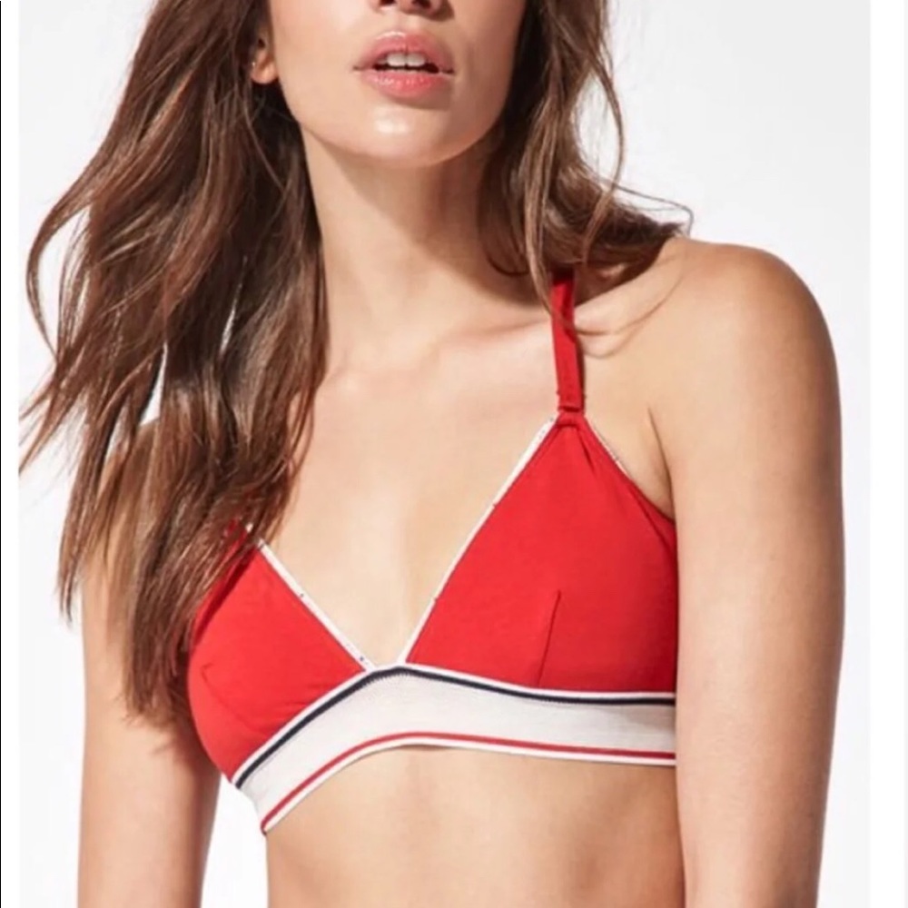 Tommy Hilfiger Bralette